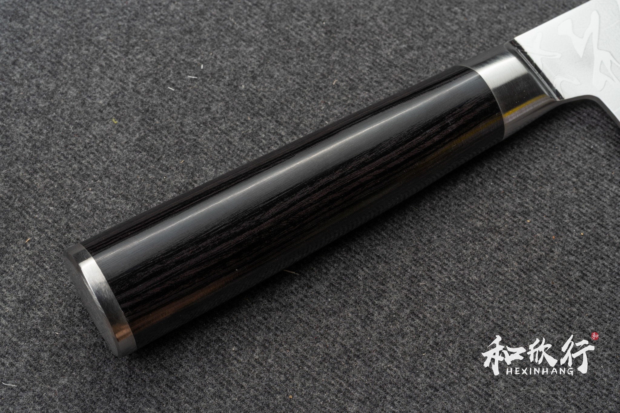 旬Shun PRO 匠系列｜VG-0003 出刃210mm｜